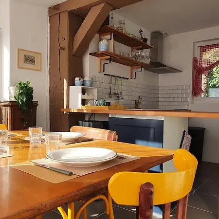 Pavillon D'ay Champagne - Label Key - Epernay, Ay 度假居 雅香槟