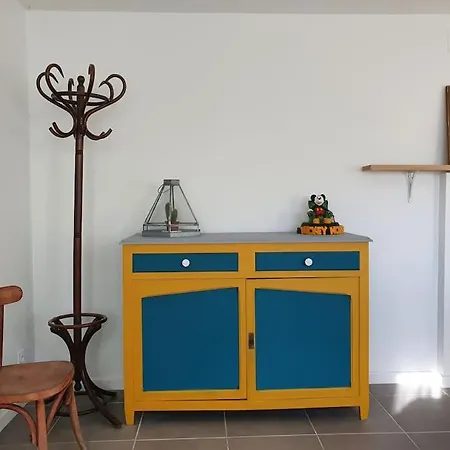 Pavillon D'ay Champagne - Label Key - Epernay, Ay 度假居