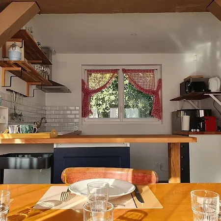 Pavillon D'ay Champagne - Label Key - Epernay, Ay * 雅香槟