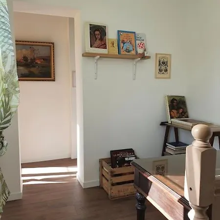 度假居 Pavillon D'ay Champagne - Label Key - Epernay, Ay