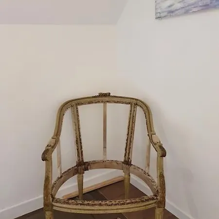 Pavillon D'ay Champagne - Label Key - Epernay, Ay 度假居 雅香槟