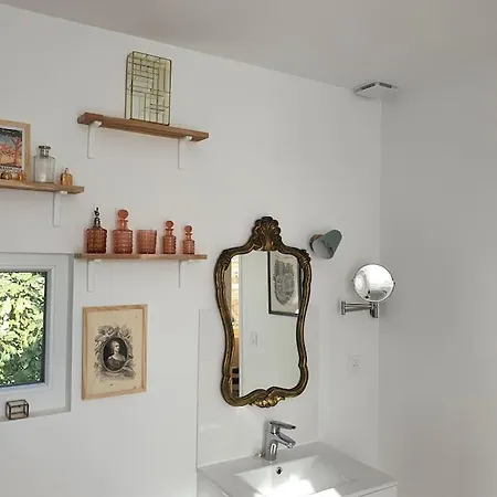 Pavillon D'ay Champagne - Label Key - Epernay, Ay *