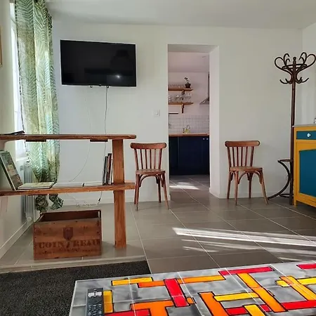 Pavillon D'ay Champagne - Label Key - Epernay, Ay 度假居 雅香槟