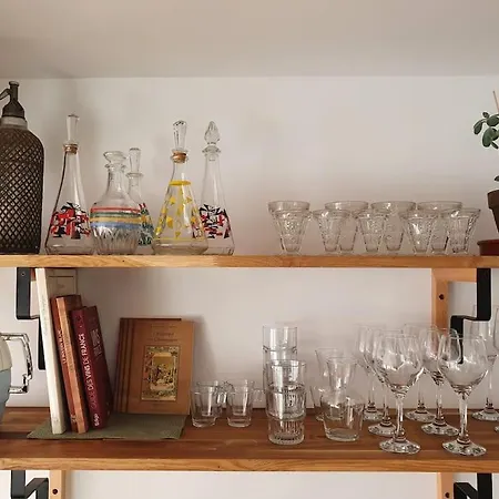 度假居 Pavillon D'ay Champagne - Label Key - Epernay, Ay *