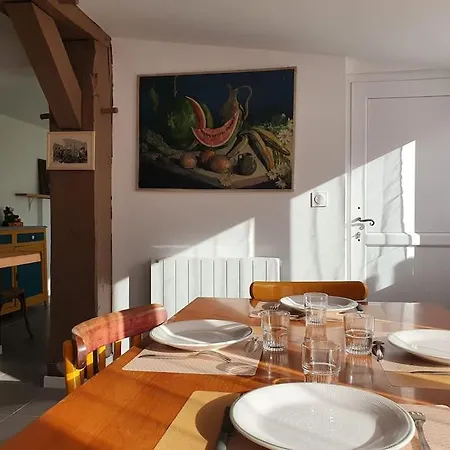 度假居 Pavillon D'ay Champagne - Label Key - Epernay, Ay 雅香槟