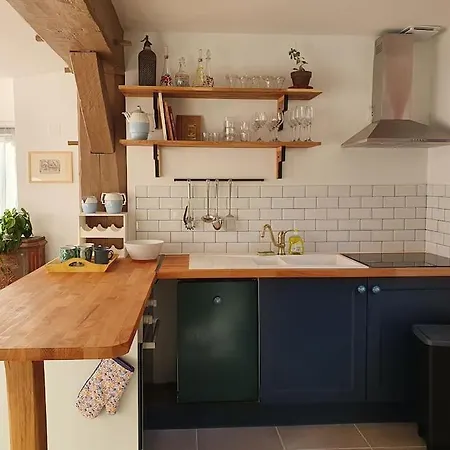 Pavillon D'ay Champagne - Label Key - Epernay, Ay 度假居 雅香槟