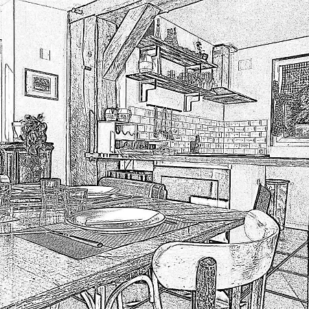 Pavillon D'ay Champagne - Label Key - Epernay, Ay 度假居