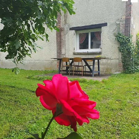 Pavillon D'ay Champagne - Label Key - Epernay, Ay Holiday home