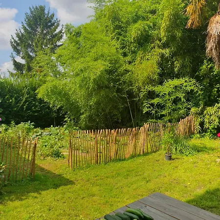 度假居 Pavillon D'ay Champagne - Label Key - Epernay, Ay 雅香槟