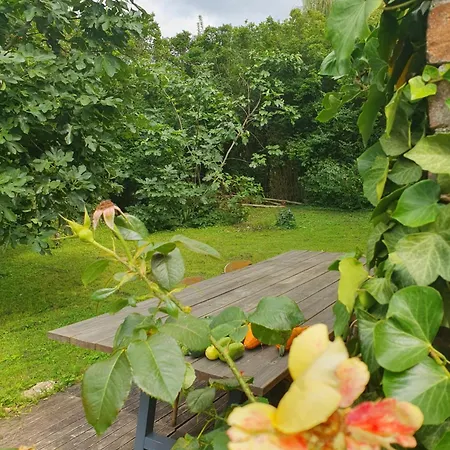 度假居 Pavillon D'ay Champagne - Label Key - Epernay, Ay 雅香槟