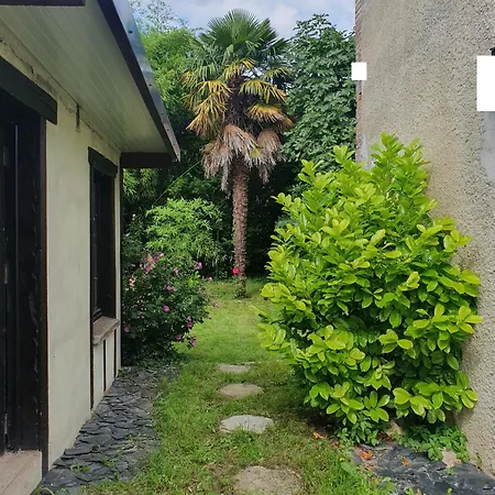 Pavillon D'ay Champagne - Label Key - Epernay, Ay 度假居