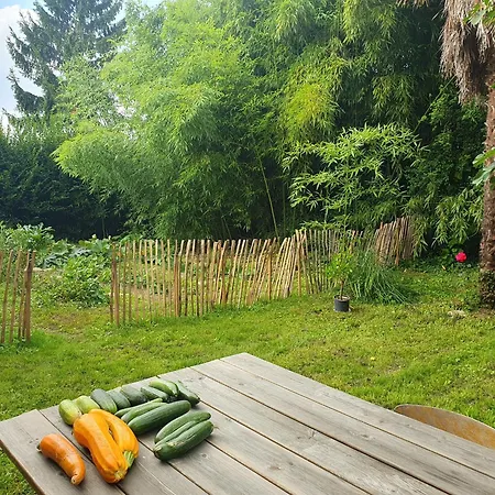 度假居 Pavillon D'ay Champagne - Label Key - Epernay, Ay 雅香槟